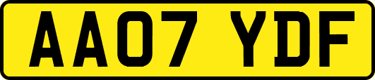 AA07YDF
