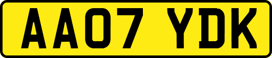 AA07YDK