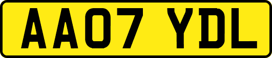 AA07YDL