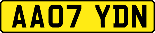 AA07YDN