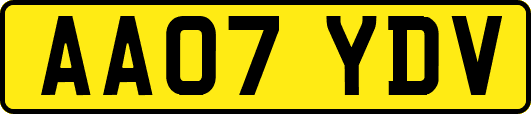 AA07YDV