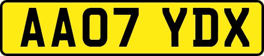AA07YDX