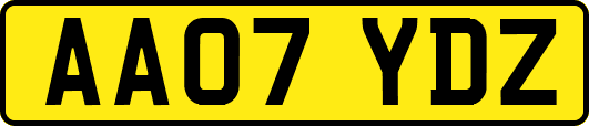 AA07YDZ