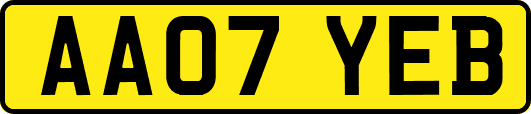 AA07YEB