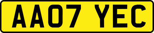 AA07YEC