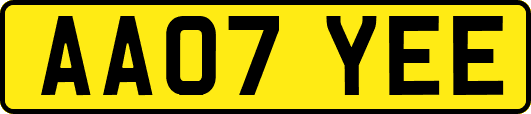AA07YEE