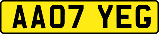 AA07YEG