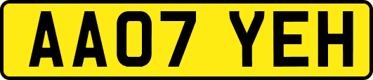 AA07YEH