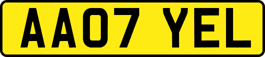 AA07YEL