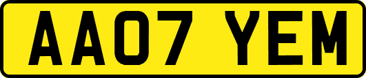 AA07YEM