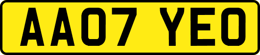 AA07YEO