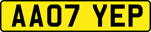 AA07YEP