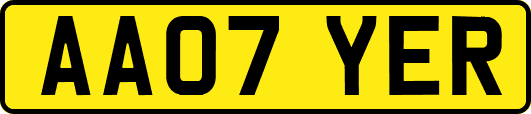 AA07YER