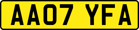 AA07YFA