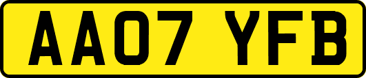 AA07YFB