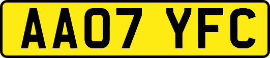 AA07YFC
