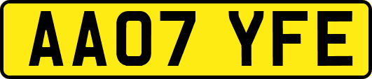 AA07YFE