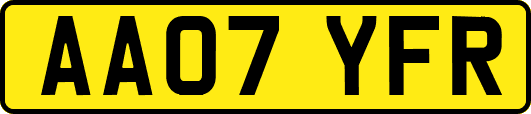 AA07YFR