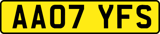 AA07YFS