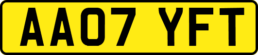 AA07YFT