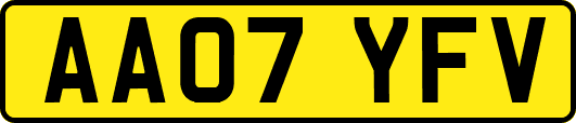 AA07YFV