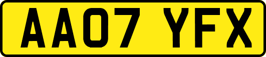 AA07YFX
