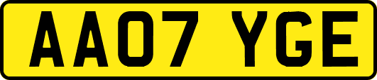 AA07YGE