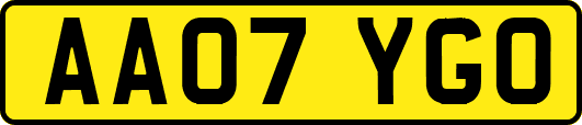 AA07YGO