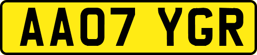 AA07YGR