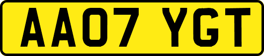 AA07YGT