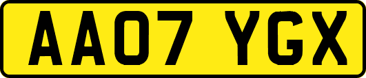 AA07YGX