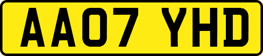 AA07YHD