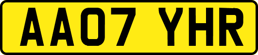 AA07YHR