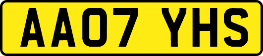 AA07YHS
