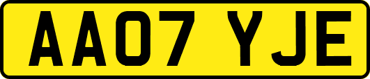 AA07YJE