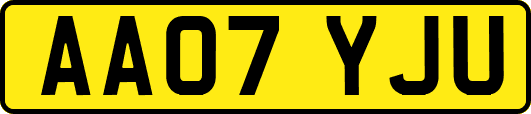 AA07YJU