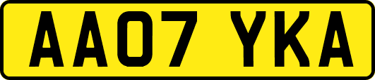 AA07YKA