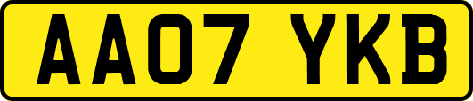 AA07YKB