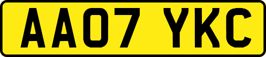 AA07YKC