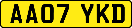 AA07YKD