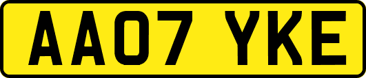 AA07YKE
