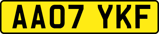 AA07YKF