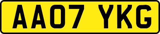 AA07YKG