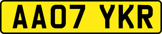 AA07YKR