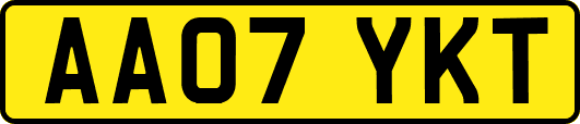 AA07YKT