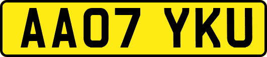 AA07YKU