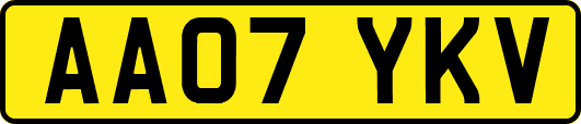 AA07YKV