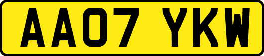 AA07YKW