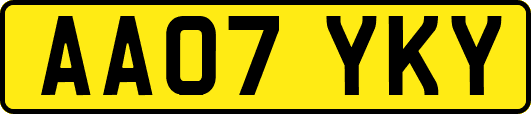 AA07YKY