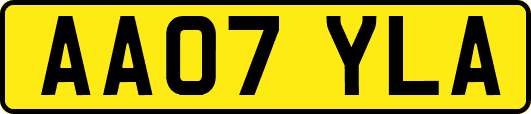 AA07YLA